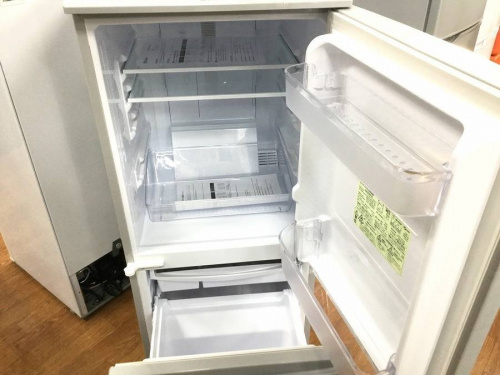 冷蔵庫の洗濯機