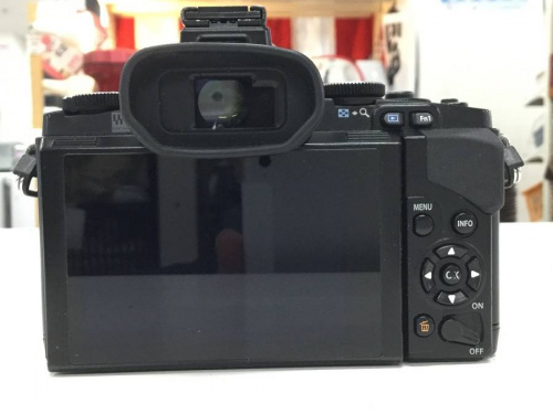 デジタルカメラの中野　池袋　中古カメラ　買取