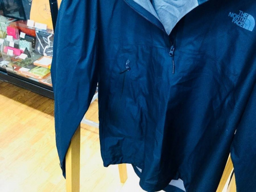 アノラックパーカーの中野　池袋　中古　古着　買取