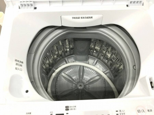 練馬　上板橋　中古洗濯機　買取　東武東上線の中野　池袋　中古洗濯機　買取