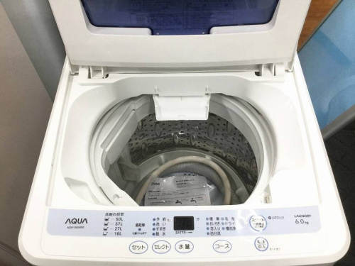 中野　池袋　中古洗濯機　買取