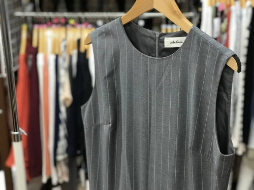 オールインワンの中野 池袋 中古 洋服 買取