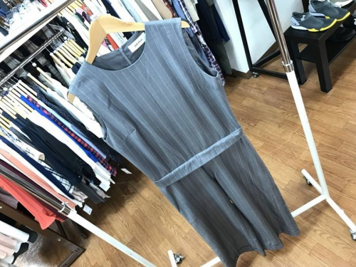 中野 池袋 中古 洋服 買取