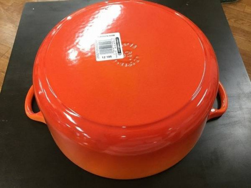 テーブルウェアのLE CREUSET