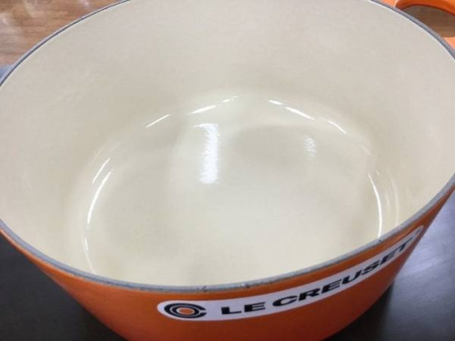 LE CREUSET