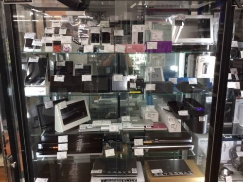 中野　池袋　中古　プロジェクター　買取の中野　池袋　中古レンズ　買取