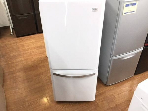 冷蔵庫の洗濯機