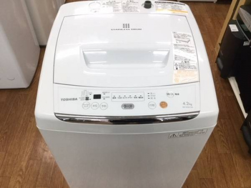 生活家電の中古冷蔵庫