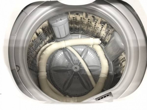 中古冷蔵庫の中古洗濯機