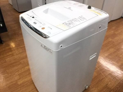 中古洗濯機の中野　池袋　中古