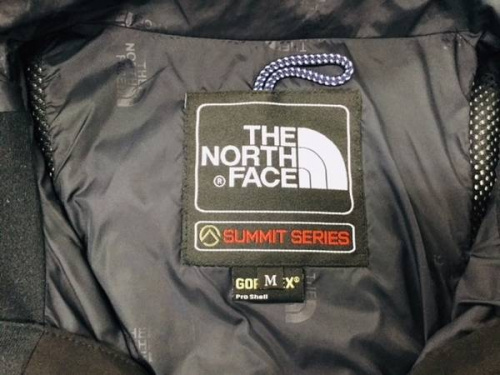 中野 池袋 中古 古着 買取のTHE NORTH FACE