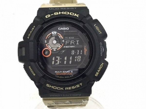 腕時計の腕時計