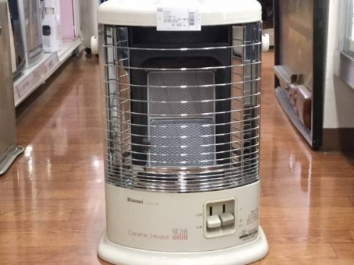 生活家電の季節家電