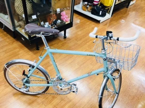 BIANCHI