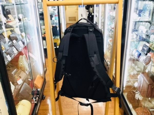 ARC TERYXの東京 中野 池袋 上板橋 中古