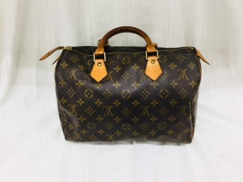 ブランド・ラグジュアリーのLOUIS VUITTON
