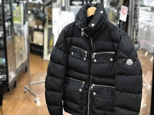 メンズファッションのジャケット