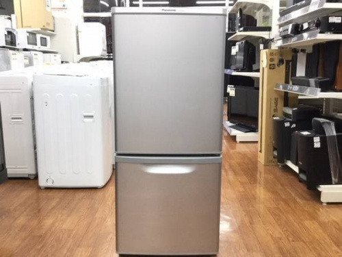 生活家電の中古冷蔵庫