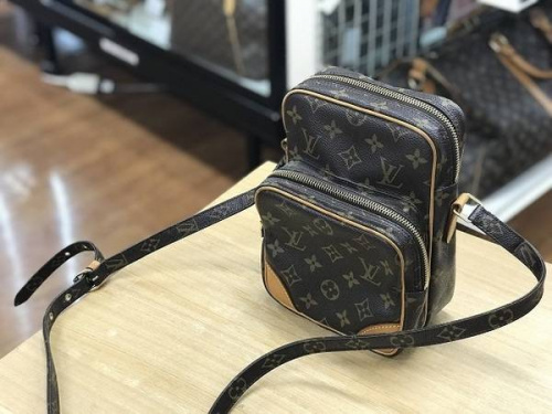 バッグのルイヴィトン