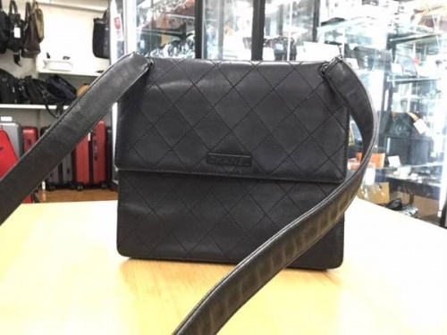 バッグのシャネル