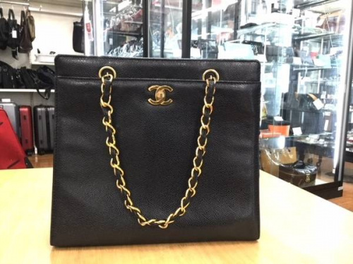 シャネルの板橋　練馬　中野　池袋　ブランド　中古　買取
