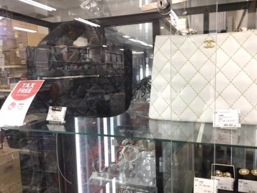板橋　練馬　中野　池袋　ブランド　中古　買取の板橋　練馬　中野　池袋　シャネル　中古　買取