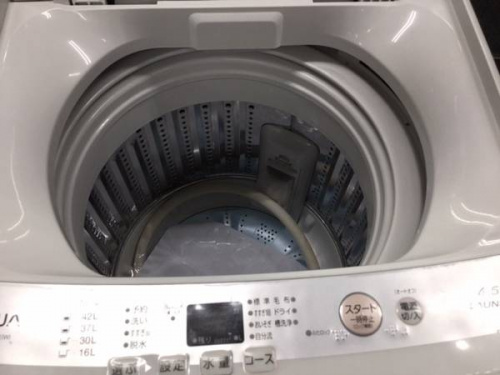中古洗濯機の板橋 練馬 中野 池袋 中古 洗濯機