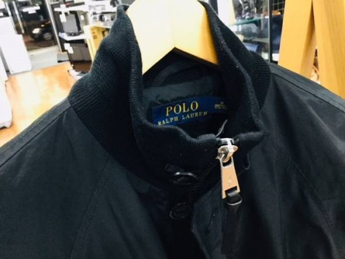 メンズファッションのアウター