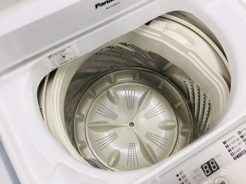 洗濯機の中古洗濯機