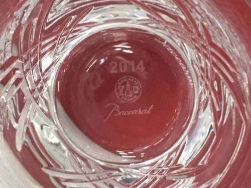 洋食器の板橋　練馬　中野　池袋　バカラ　中古　買取