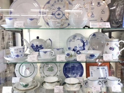 板橋　練馬　中野　池袋　贈答品　買取