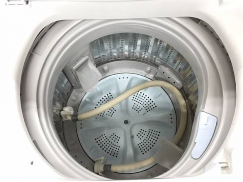 洗濯機の中古洗濯機