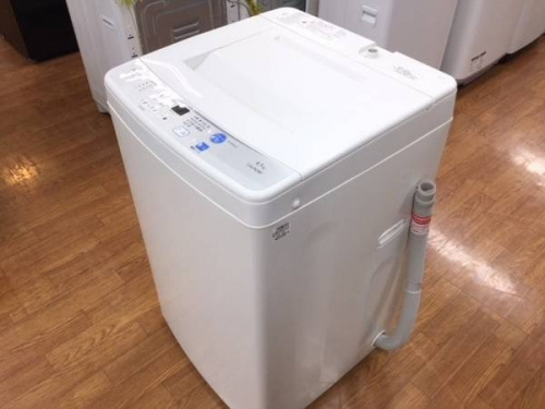 中古洗濯機の板橋　練馬　中野　池袋　中古家電