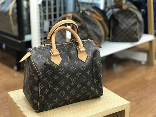 ブランド・ラグジュアリーのバッグ