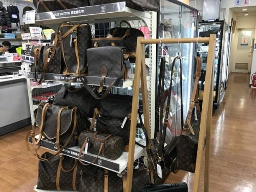 板橋　練馬　中野　池袋　ルイヴィトン　中古　買取