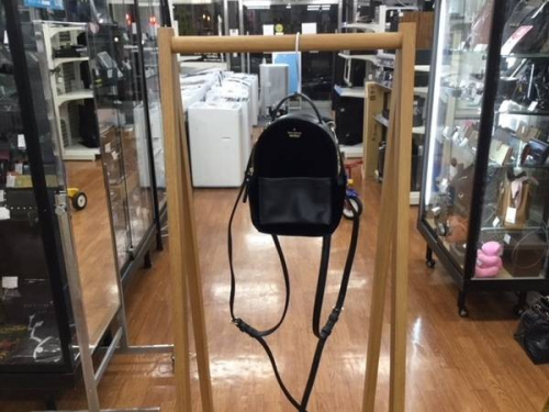 バッグのケイトスペード