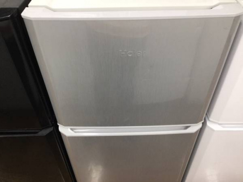 生活家電の冷蔵庫