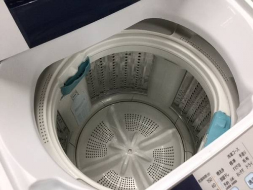洗濯機の中古洗濯機