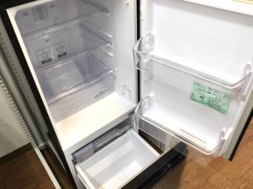 冷蔵庫の中古冷蔵庫