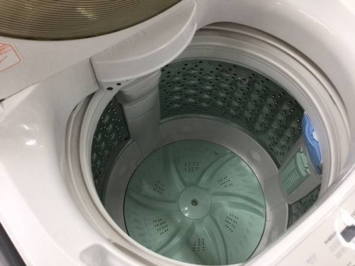 洗濯機の中古冷蔵庫