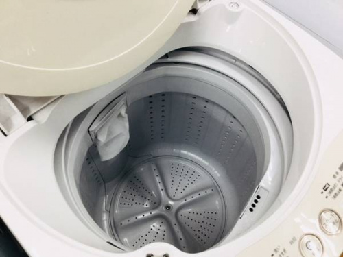 洗濯機の中古冷蔵庫