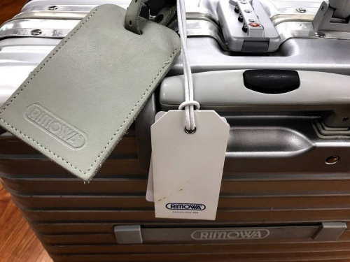 RIMOWAの板橋　練馬　中野　池袋　ブランド　中古　買取