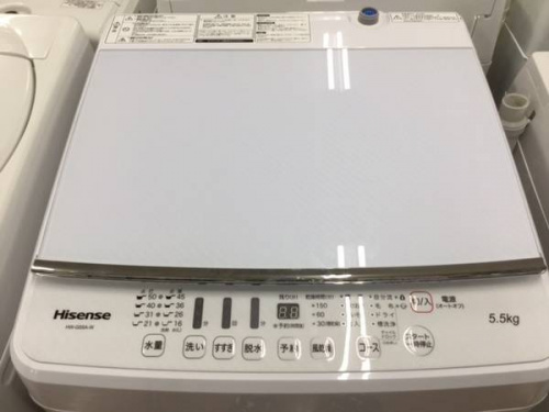 生活家電の冷蔵庫
