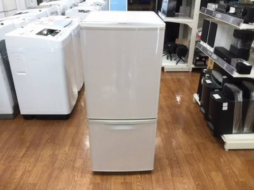 生活家電の冷蔵庫