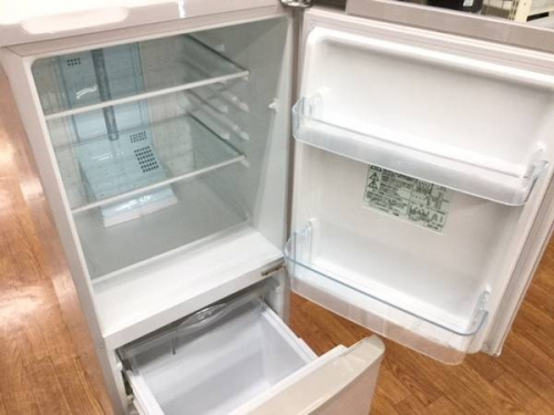 冷蔵庫の中古冷蔵庫