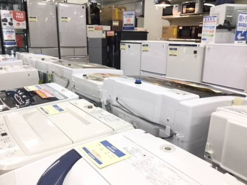 板橋　練馬　中野　池袋　中古家電の板橋　練馬　中野　池袋　中古　冷蔵庫