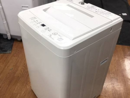 中古洗濯機の板橋　練馬　中野　池袋　中古家電