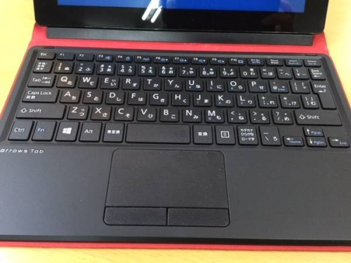 タブレットの中古スマホ