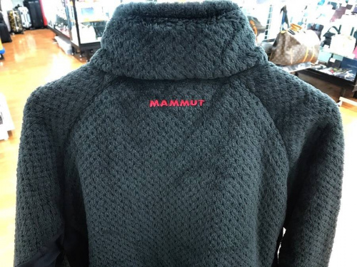 MAMMUTの板橋　練馬　中野　池袋　洋服　中古　買取