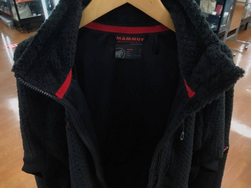 板橋　練馬　中野　池袋　洋服　中古　買取の板橋　練馬　中野　池袋　洋服　マムート　中古　買取